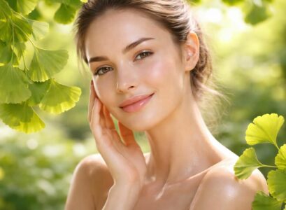 découvrez les bienfaits du ginkgo biloba pour la peau, favorisant un teint éclatant et une peau en pleine santé grâce à ses propriétés antioxydantes et revitalisantes.