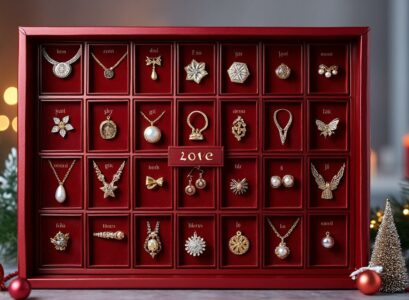 découvrez les calendriers de l'avent les plus originaux pour femme à ne pas manquer cette saison. surprenez vos proches avec des idées uniques et tendance pour un décompte magique jusqu'à noël.