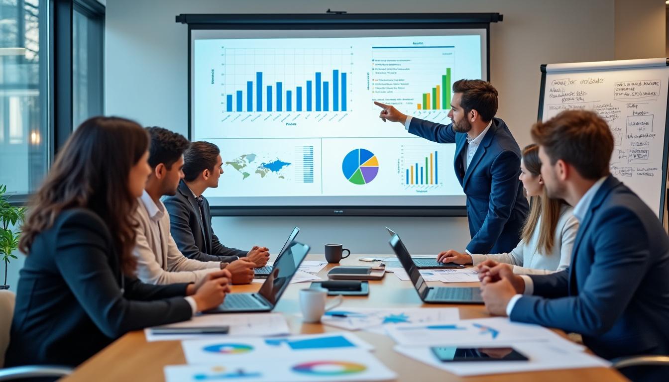 découvrez comment maîtriser votre budget lors de l'organisation d'un événement d'entreprise grâce à nos conseils pratiques et astuces efficaces.