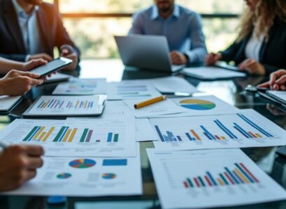 découvrez les clés essentielles pour maîtriser votre budget lors de l'organisation d'un événement d'entreprise et assurer son succès sans dépassement de coûts.