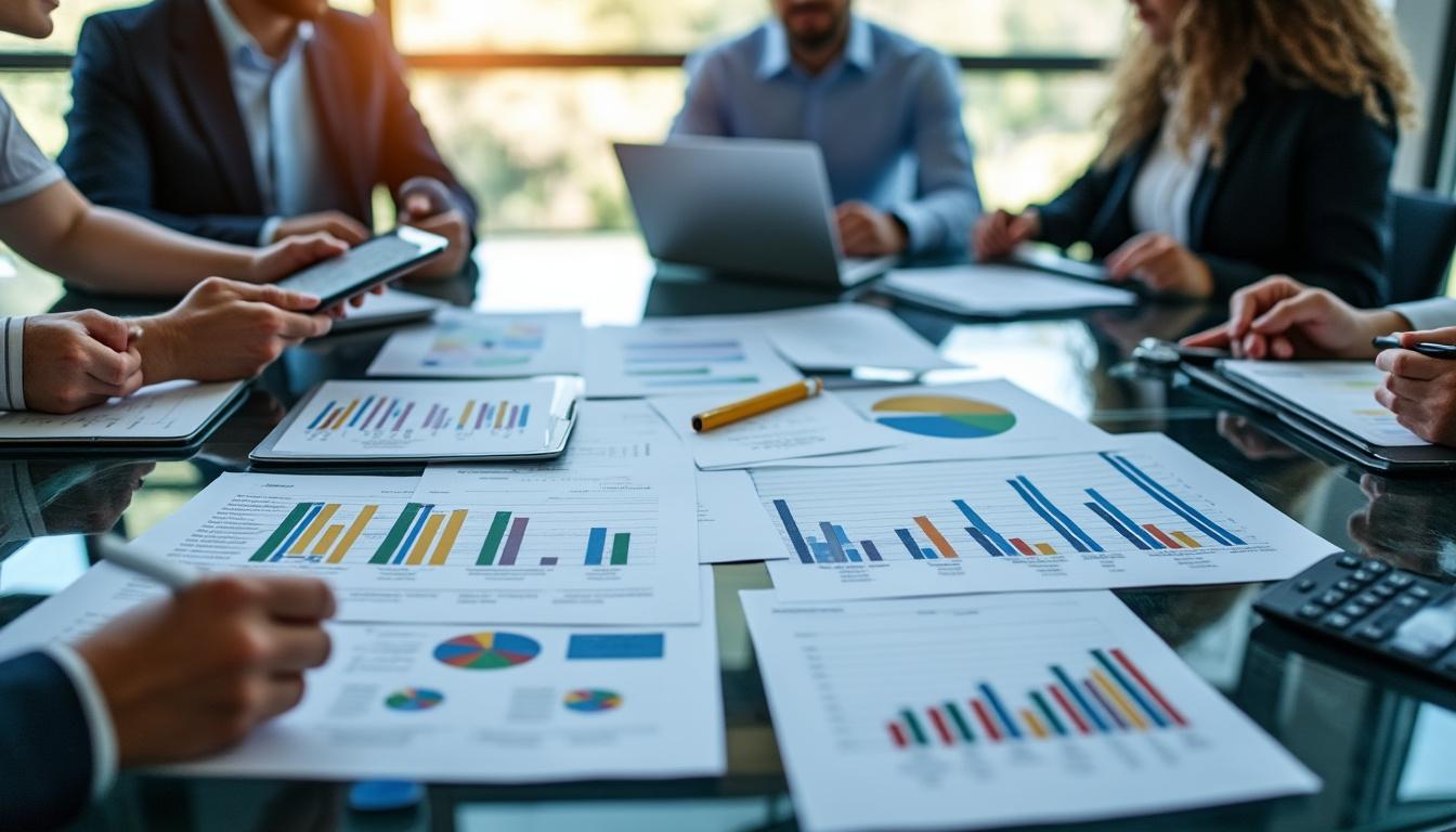 découvrez les clés essentielles pour maîtriser votre budget lors de l'organisation d'un événement d'entreprise et assurer son succès sans dépassement de coûts.