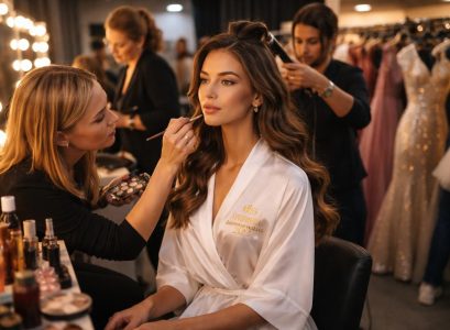 découvrez les coulisses fascinantes de miss auvergne 2026 : préparations, rencontres exclusives et moments inédits de cette édition exceptionnelle.