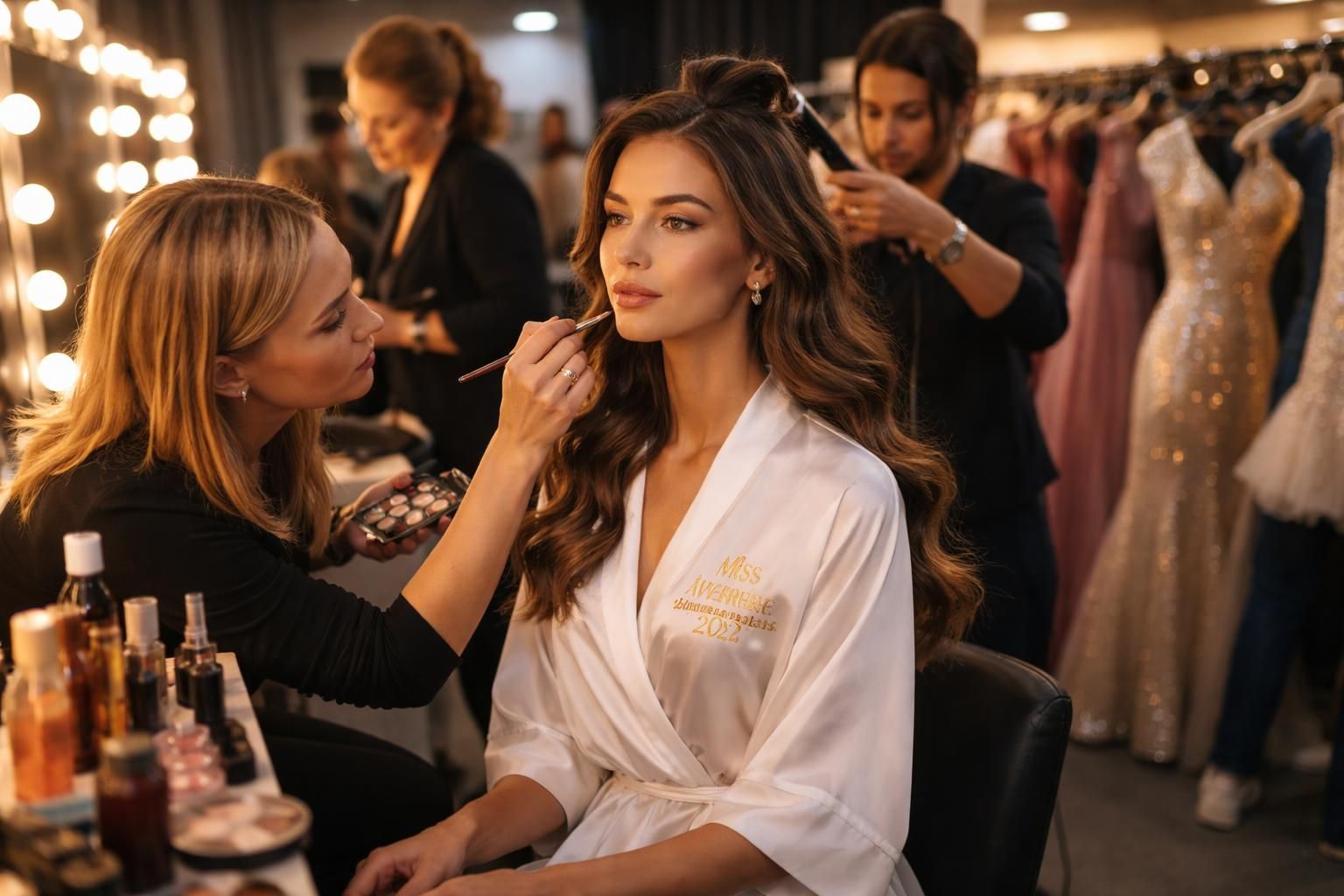 découvrez les coulisses fascinantes de miss auvergne 2026 : préparations, rencontres exclusives et moments inédits de cette édition exceptionnelle.