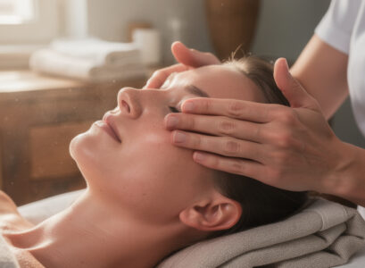 découvrez comment le massage détoxifiant peut revitaliser votre peau et apaiser votre esprit, offrant bien-être et équilibre naturel.