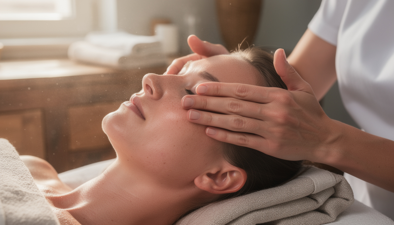 découvrez comment le massage détoxifiant peut revitaliser votre peau et apaiser votre esprit, offrant bien-être et équilibre naturel.