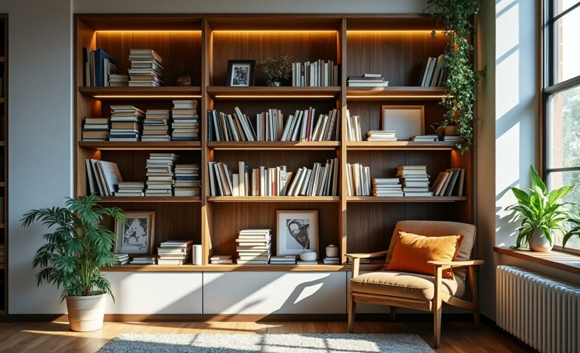 découvrez les erreurs courantes à éviter lors de la création de votre book nook pour réussir un espace de lecture unique et harmonieux.