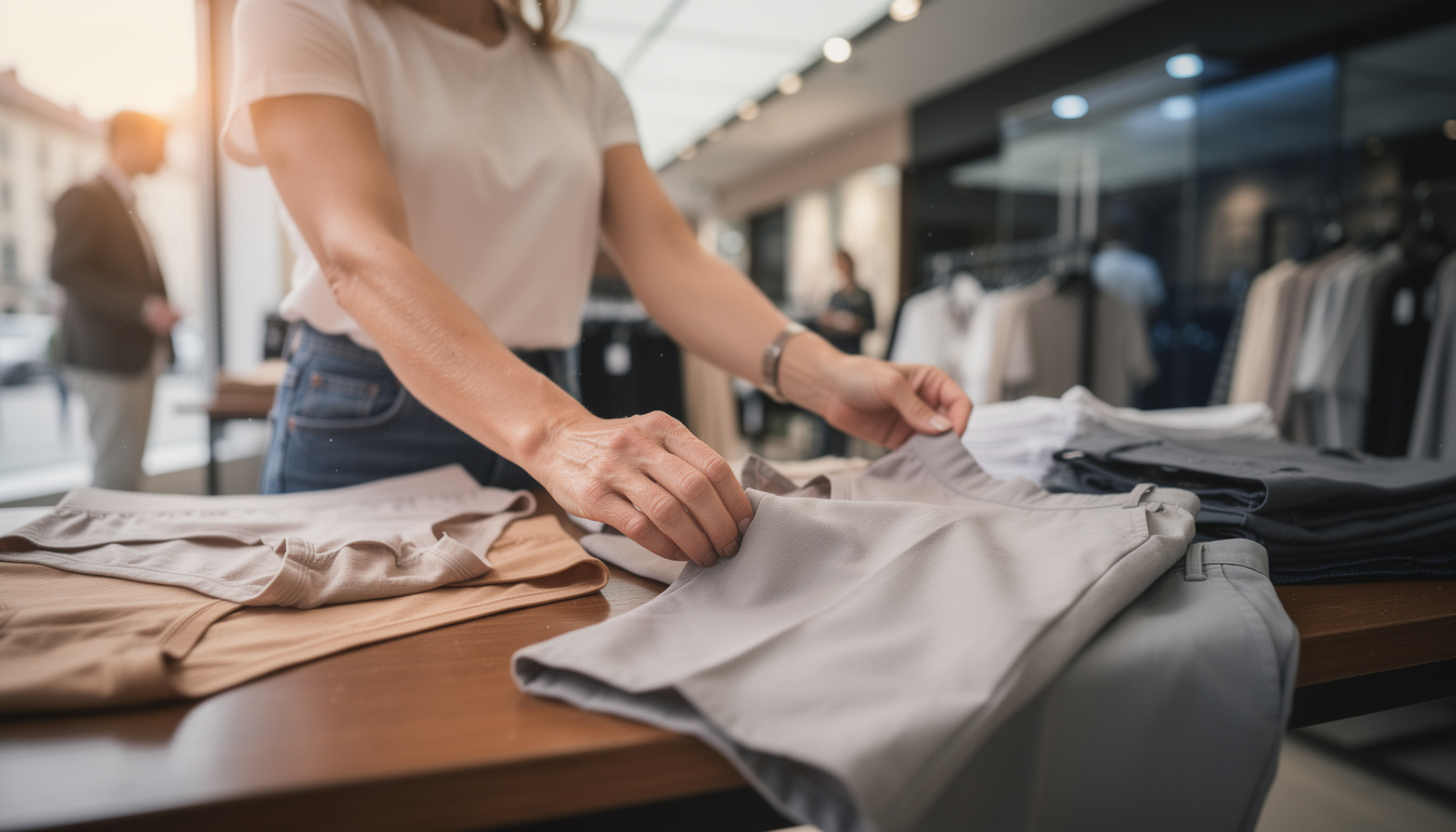 découvrez les erreurs courantes à éviter lors de l'achat de strings invisibles pour choisir le modèle idéal alliant confort et discrétion.