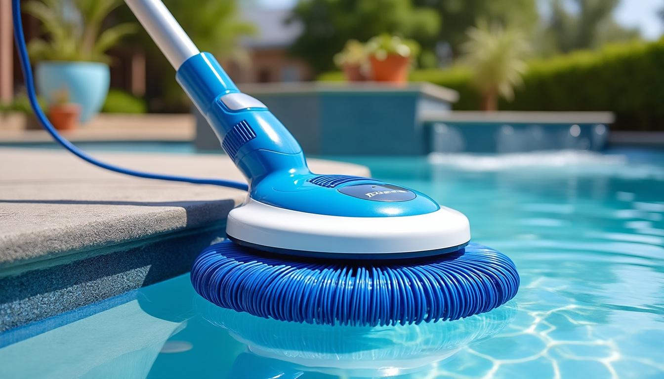 découvrez les erreurs courantes à éviter lors de l'achat d'un aspirateur de piscine pas cher pour choisir un modèle efficace et adapté à vos besoins.