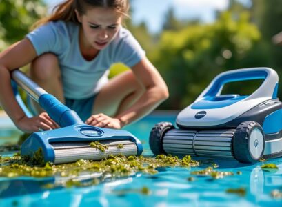 découvrez les erreurs courantes à éviter lors de l'achat d'un aspirateur de piscine pas cher pour garantir un nettoyage efficace et un investissement durable.