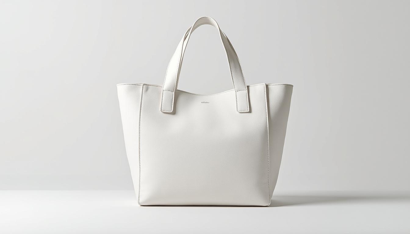 découvrez les erreurs courantes à éviter lors de l'achat d'un sac cabas design pour un style minimaliste, afin de faire un choix élégant et pratique.