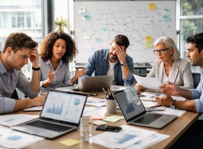découvrez les principales erreurs à éviter lors de l'implémentation de nouvelles procédures pour garantir le succès de vos projets et optimiser vos processus.