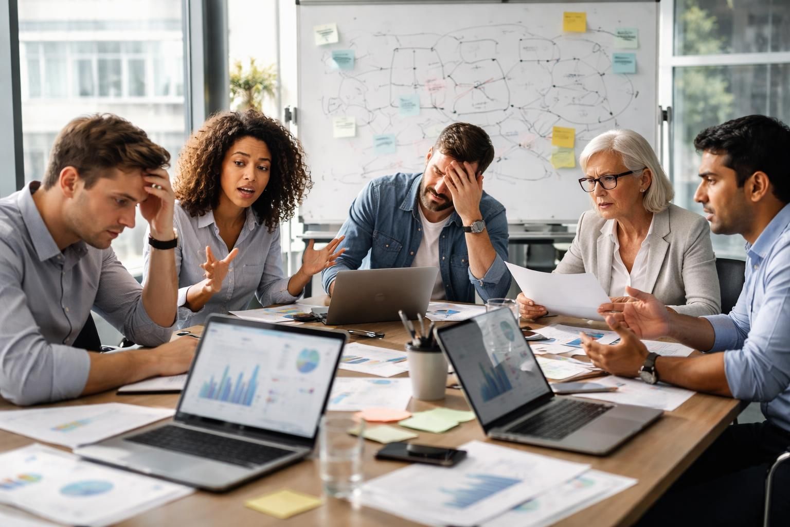 découvrez les principales erreurs à éviter lors de l'implémentation de nouvelles procédures pour garantir le succès de vos projets et optimiser vos processus.