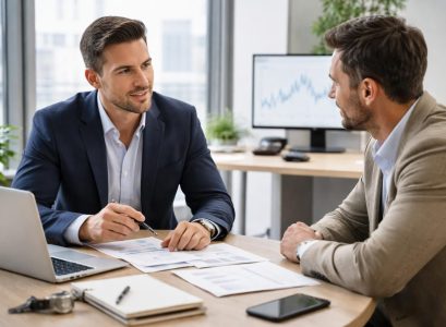 découvrez les erreurs courantes à éviter lors de la phase de closing pour assurer une vente fluide et réussie. maximisez vos chances de conclure efficacement.