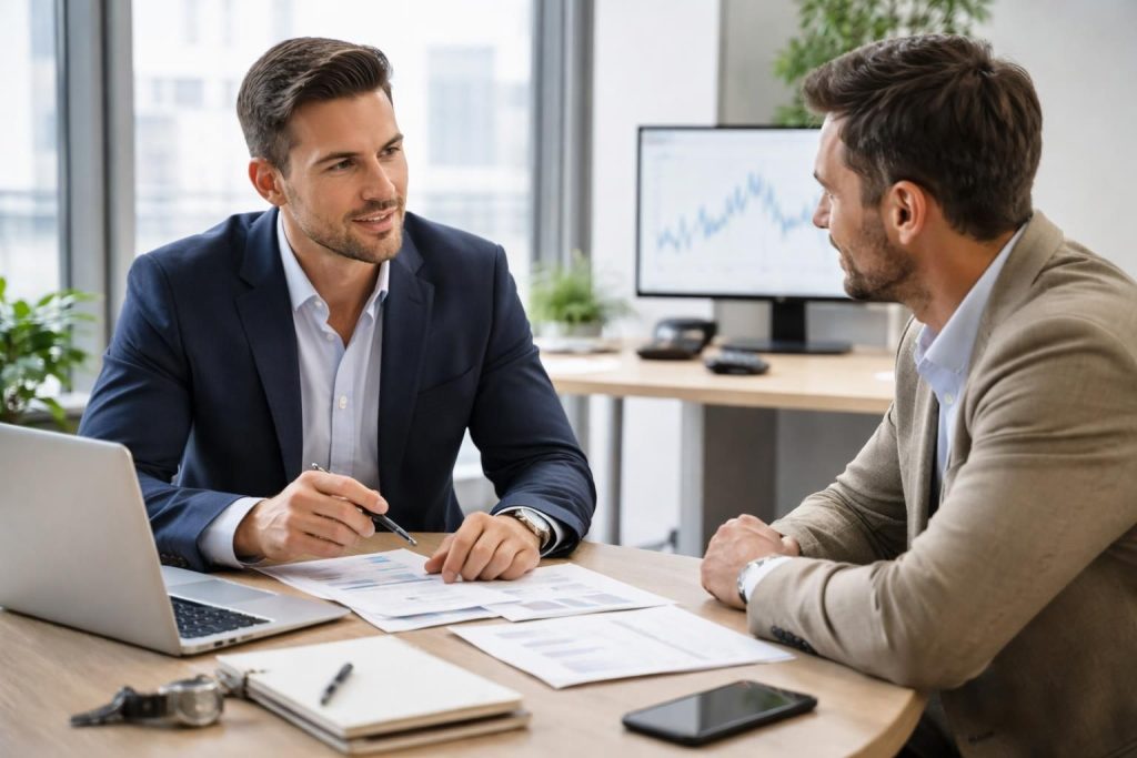 découvrez les erreurs courantes à éviter lors de la phase de closing pour assurer une vente fluide et réussie. maximisez vos chances de conclure efficacement.