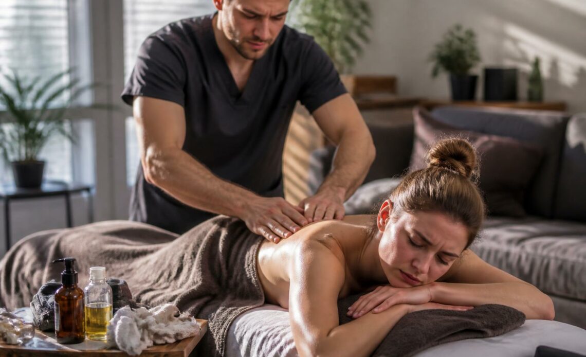 découvrez les erreurs courantes à éviter lors de votre premier massage à domicile pour profiter pleinement de cette expérience de détente en toute sérénité.