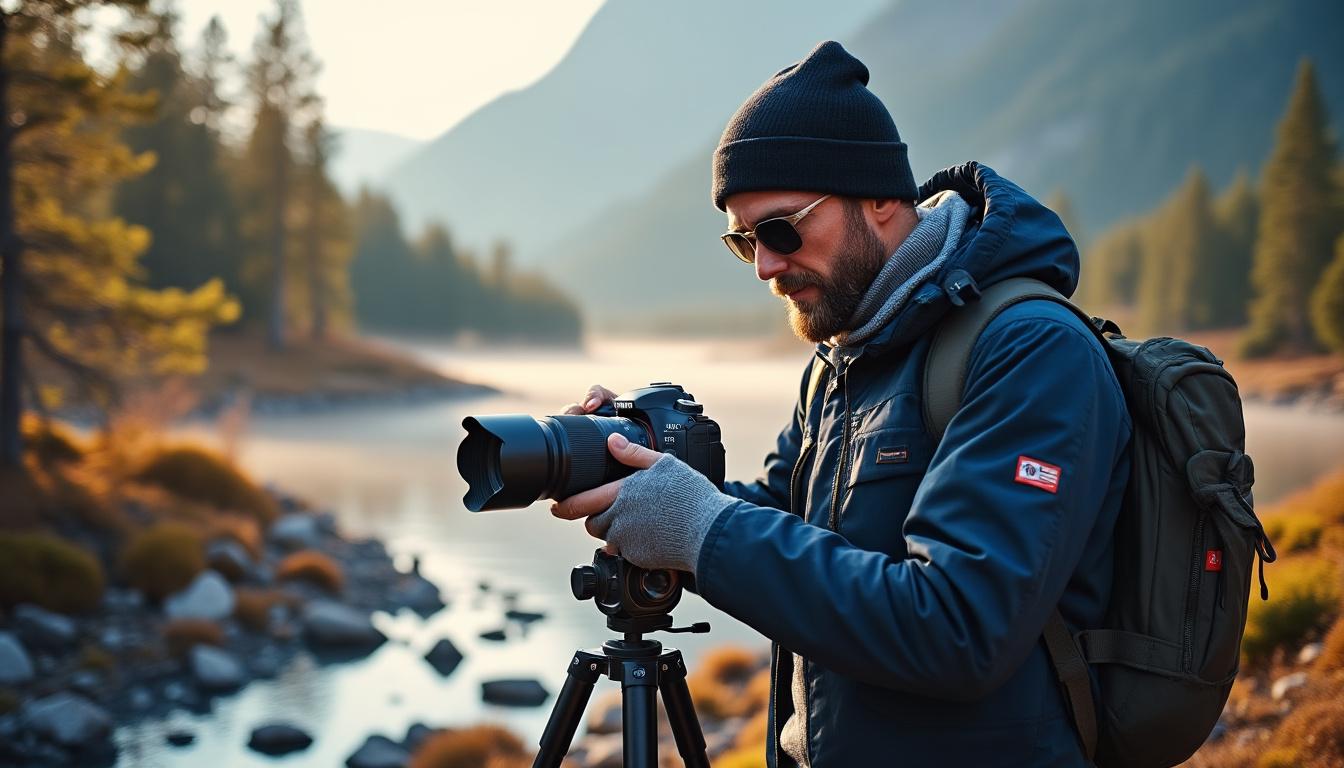 découvrez les erreurs courantes à éviter absolument lors de l'ouverture en photographie pour améliorer la qualité de vos clichés et maîtriser parfaitement votre appareil.