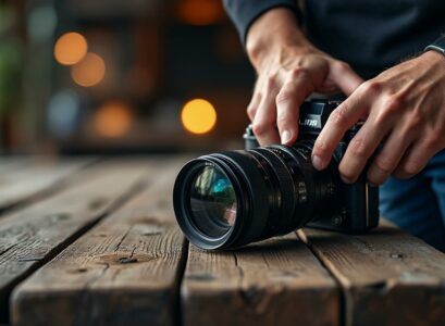 découvrez les erreurs courantes à éviter absolument lors de l'ouverture en photographie pour améliorer la qualité de vos clichés et maîtriser parfaitement votre appareil.