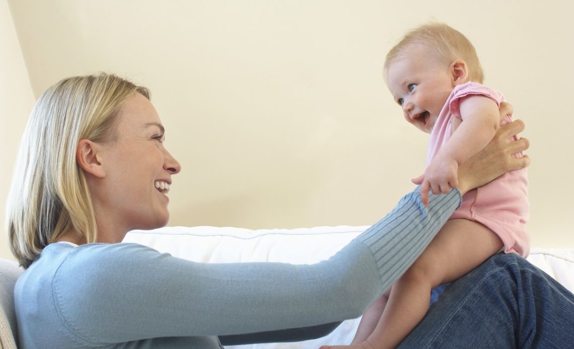 Les essentiels de maman