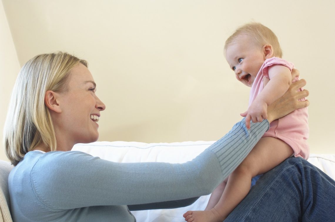 Les essentiels de maman