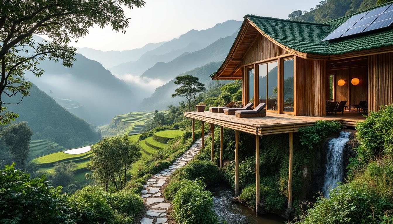 découvrez les hôtels 6 étoiles au vietnam qui réinventent le luxe avec des services exclusifs, des architectures impressionnantes et des expériences inoubliables.