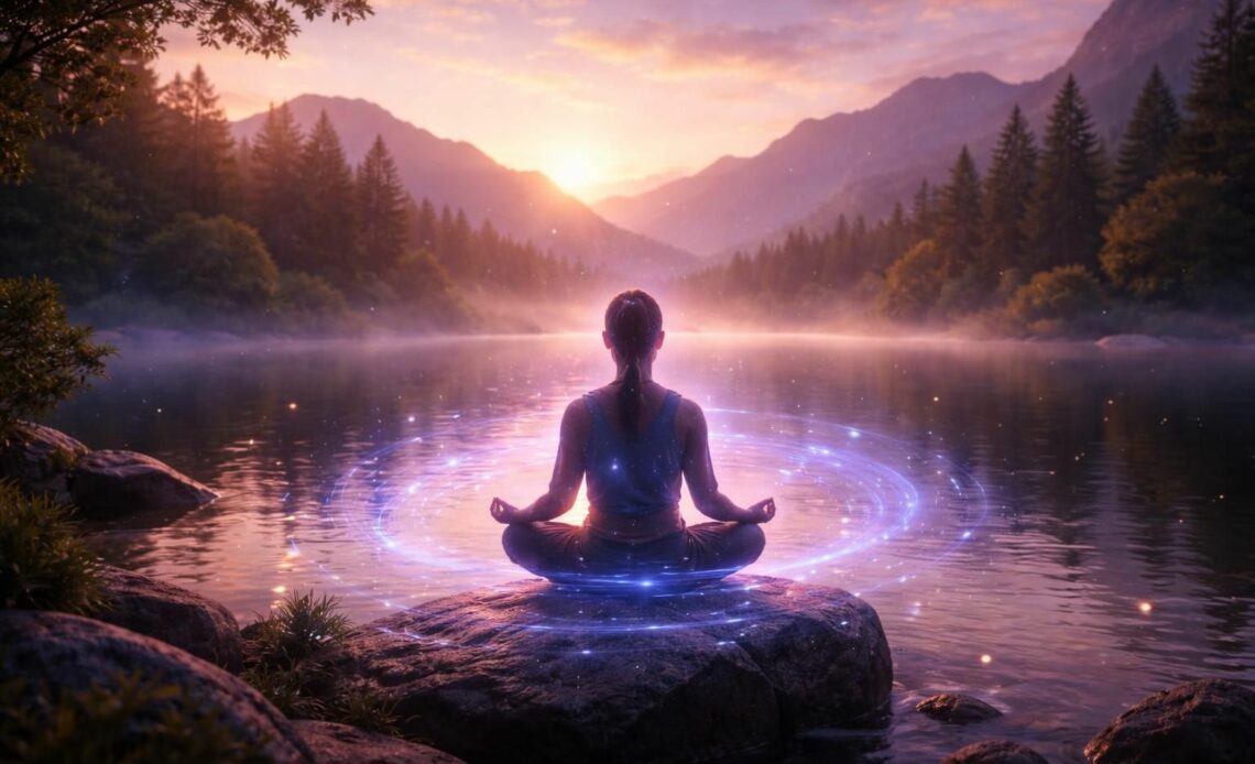 découvrez les incroyables bienfaits de la fréquence 369 hz pour la relaxation. apprenez comment cette fréquence peut apaiser l'esprit, réduire le stress et favoriser un état de calme profond.