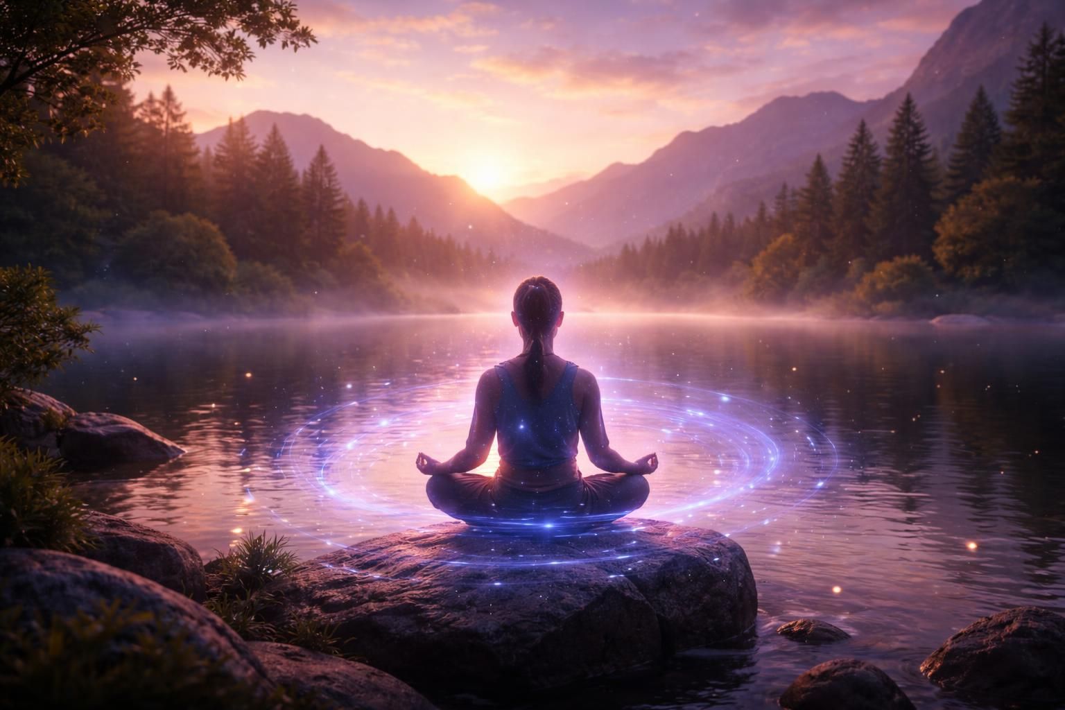 découvrez les incroyables bienfaits de la fréquence 369 hz pour la relaxation. apprenez comment cette fréquence peut apaiser l'esprit, réduire le stress et favoriser un état de calme profond.