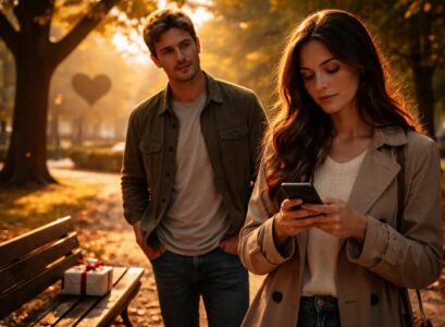 découvrez les signes révélateurs qu'un ex est toujours amoureux de vous et apprenez à les reconnaître pour mieux comprendre ses sentiments.