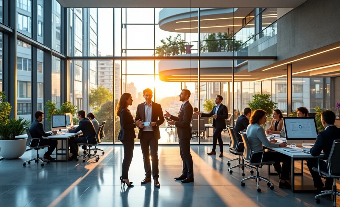 découvrez les meilleures agences d'intérim à toulon et leurs services incontournables pour trouver rapidement un emploi adapté à vos compétences et besoins.