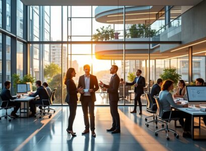 découvrez les meilleures agences d'intérim à toulon et leurs services incontournables pour trouver rapidement un emploi adapté à vos compétences et besoins.