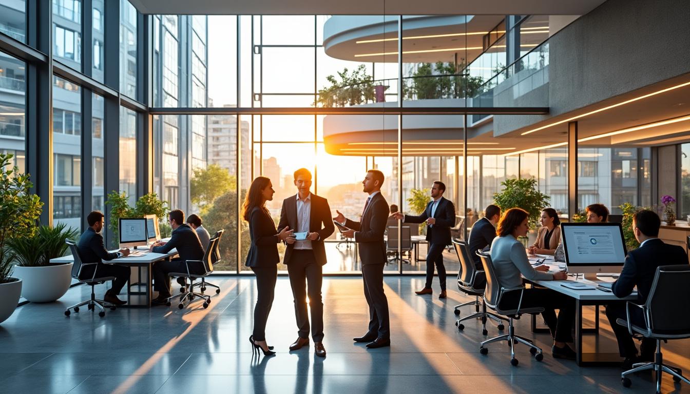découvrez les meilleures agences d'intérim à toulon et leurs services incontournables pour trouver rapidement un emploi adapté à vos compétences et besoins.