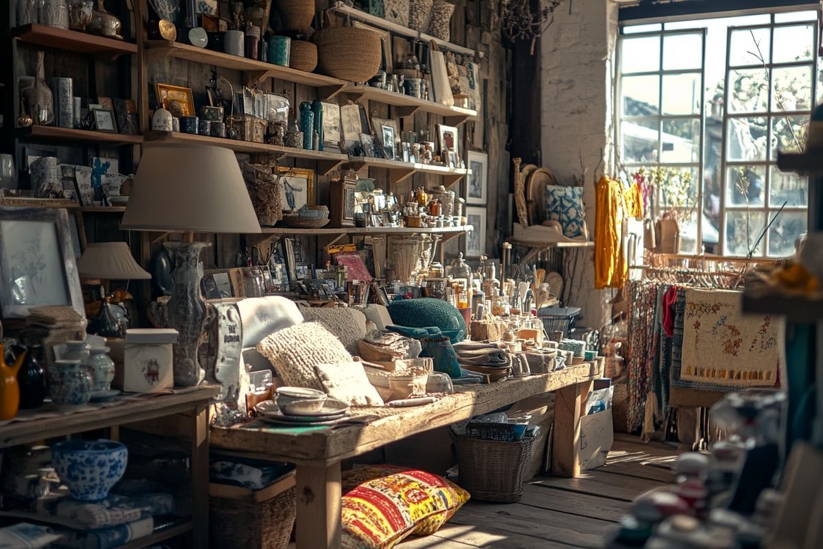 Les meilleures astuces pour vendre sur Brocabrac efficacement