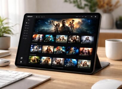 découvrez les meilleures fonctionnalités du site de streaming gratuit dabzov, avec une expérience utilisateur optimale et un catalogue varié que vous ne pouvez pas manquer.
