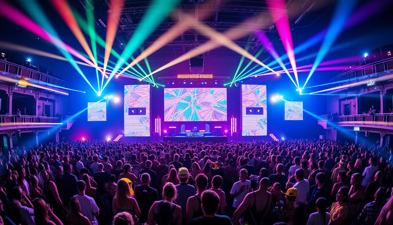 découvrez les meilleures soirées dans les célèbres dc‑10 pop‑ups à ibiza, en espagne, pour une expérience unique de dance et de fête au cœur de la méditerranée.