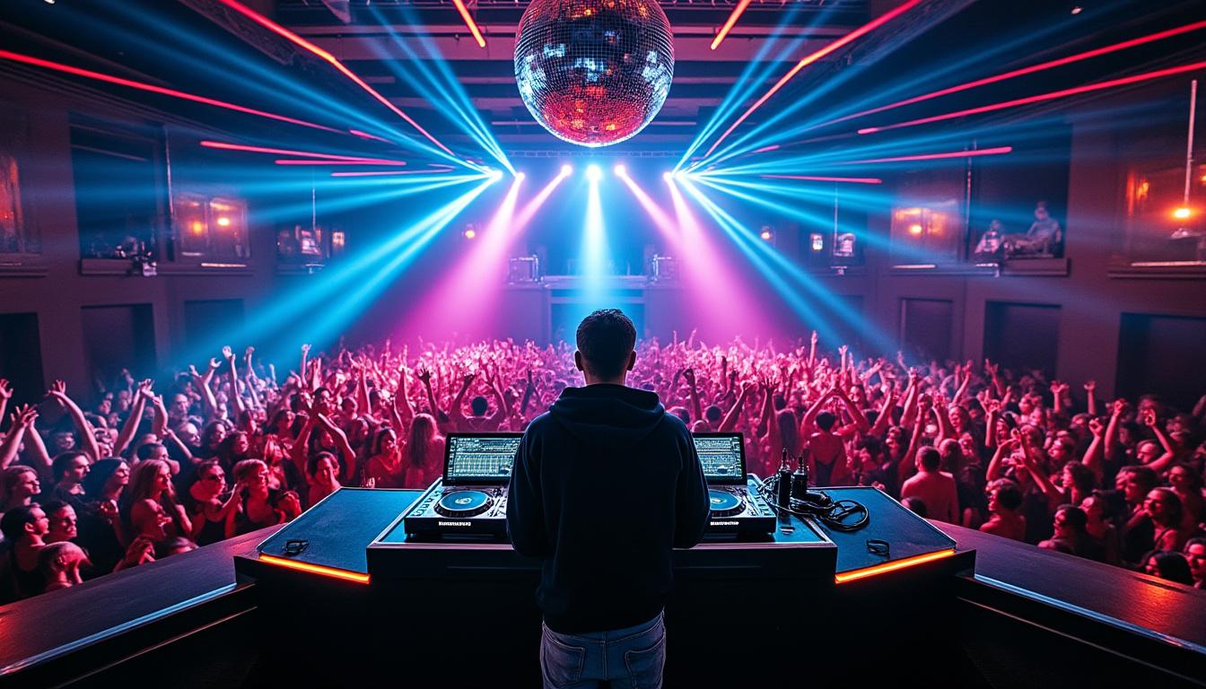 découvrez les meilleures soirées dans les célèbres dc-10 pop-ups à ibiza, espagne, pour vivre des expériences uniques de musique électronique et d'ambiance festive incomparables.