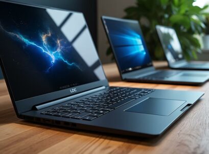 découvrez notre sélection des meilleurs pc portables ldlc pour gamers en 2025 : performances, innovations et conseils pour choisir le modèle idéal selon vos besoins et votre budget.