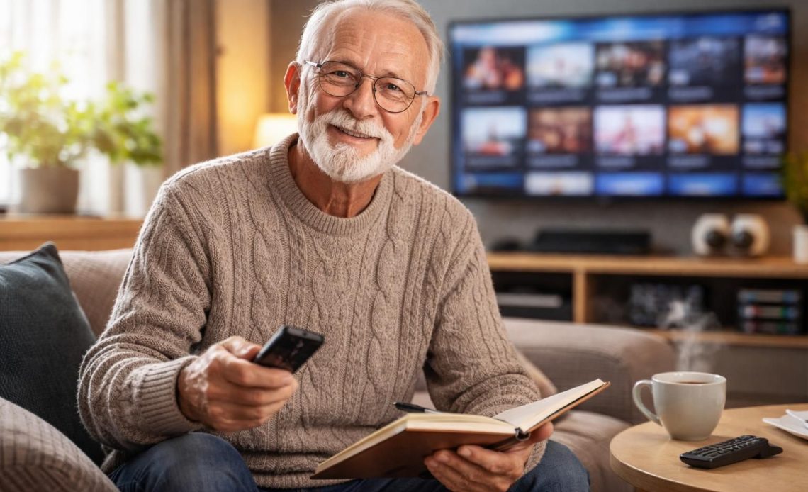 découvrez les meilleurs conseils du papy du streaming pour maîtriser facilement la navigation entre les différentes plateformes et profiter pleinement de vos contenus préférés.