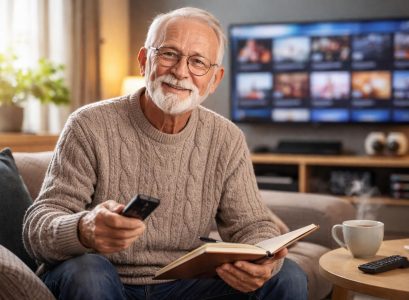 découvrez les meilleurs conseils du papy du streaming pour maîtriser facilement la navigation entre les différentes plateformes et profiter pleinement de vos contenus préférés.
