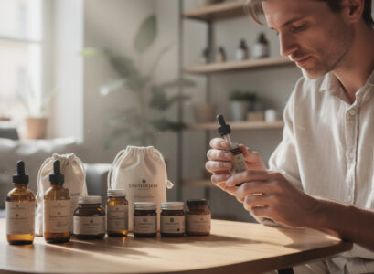découvrez nos meilleurs conseils pour commander du cbd de qualité en toute confiance et profiter des bienfaits du cannabidiol.