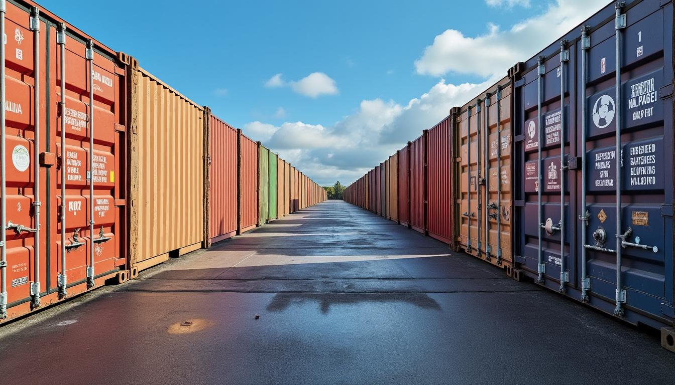 découvrez les meilleurs garde-meubles à marseille pour stocker vos affaires en toute sécurité. solutions fiables, accessibles et adaptées à tous vos besoins de rangement.