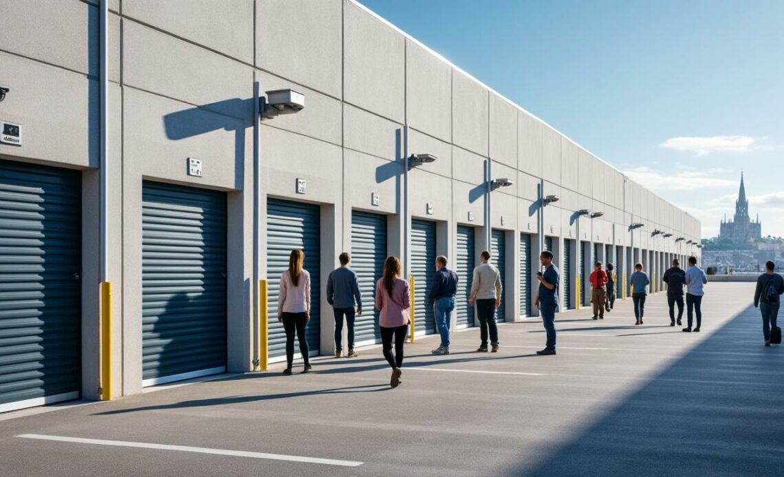 découvrez les meilleurs garde-meubles à marseille pour stocker vos affaires en toute sécurité. profitez de solutions fiables, accessibles et adaptées à vos besoins de stockage.