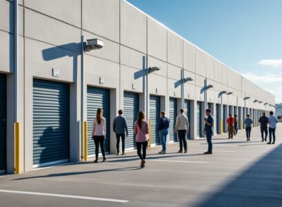 découvrez les meilleurs garde-meubles à marseille pour stocker vos affaires en toute sécurité. profitez de solutions fiables, accessibles et adaptées à vos besoins de stockage.