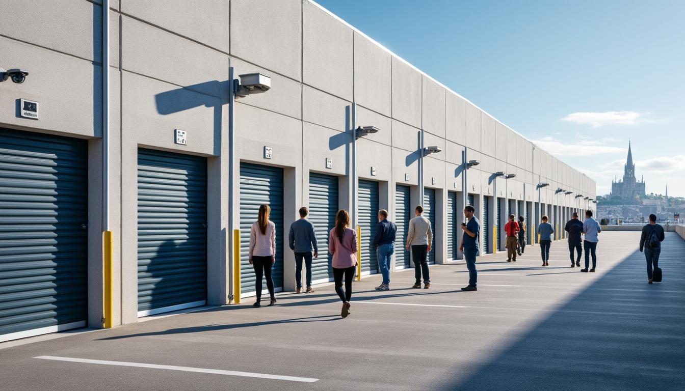 découvrez les meilleurs garde-meubles à marseille pour stocker vos affaires en toute sécurité. profitez de solutions fiables, accessibles et adaptées à vos besoins de stockage.