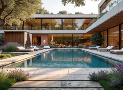 découvrez les meilleurs hôtels à toulouse pour un séjour alliant détente et bien-être, où confort et sérénité sont au rendez-vous.