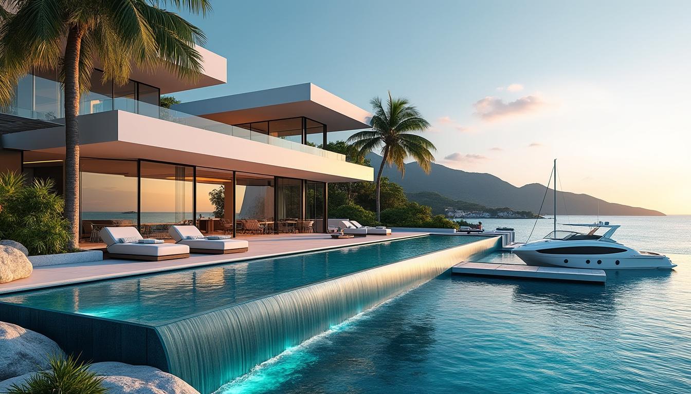 découvrez notre sélection exclusive des meilleurs hôtels à saint-barthélemy pour un séjour inoubliable. profitez du luxe, du confort et des services d'exception lors de votre voyage.