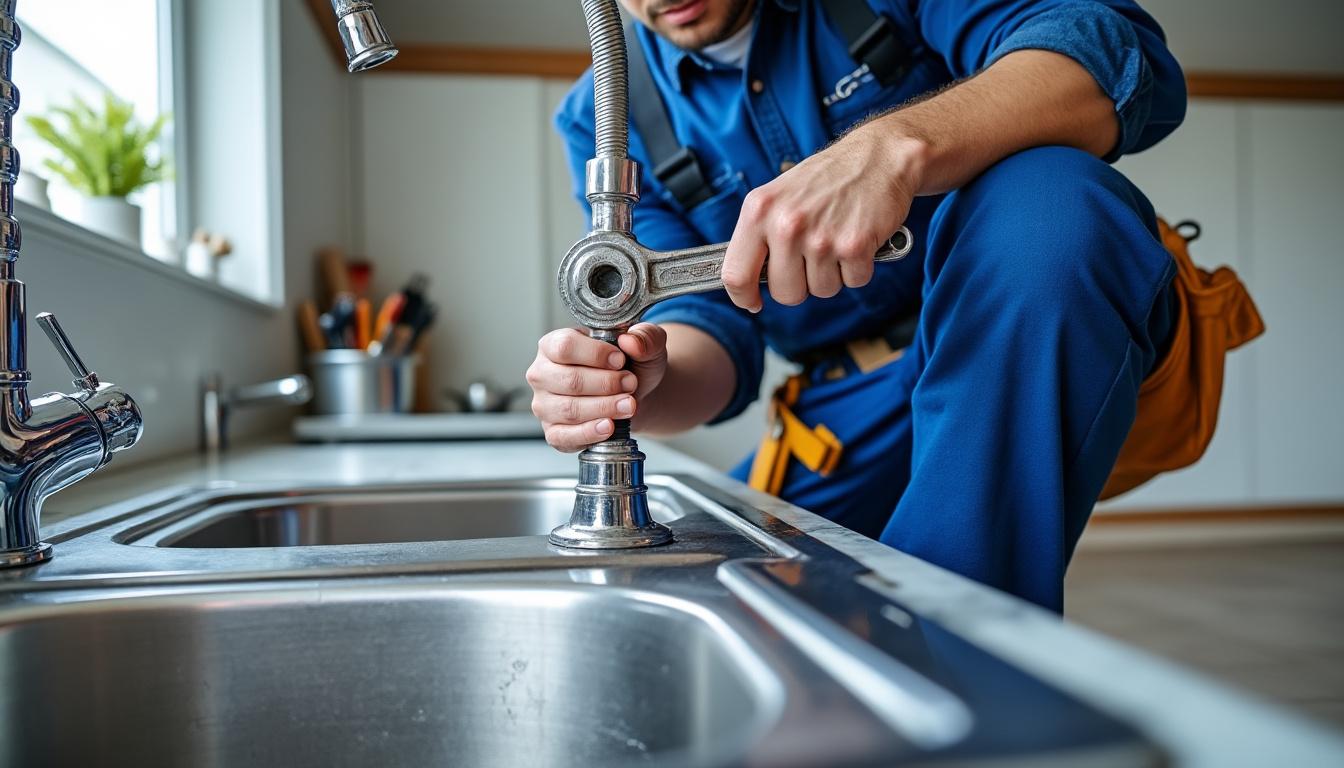 découvrez les meilleurs plombiers à rennes et leurs services incontournables pour tous vos besoins en plomberie, installation, entretien et dépannage rapide.