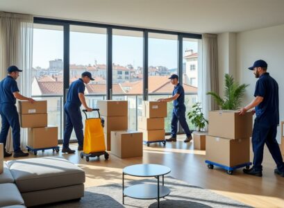 découvrez les meilleurs services de débarras d'appartement à lyon, alliant efficacité et prix compétitifs pour un espace libéré rapidement et sans stress.