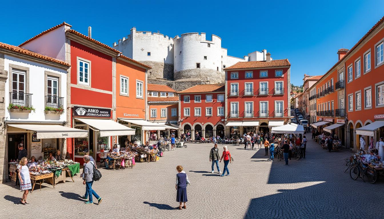 découvrez les meilleurs sites de locations de vacances à óbidos, dans la région centre. trouvez votre hébergement idéal pour explorer la beauté naturelle et le charme historique de cette destination unique.