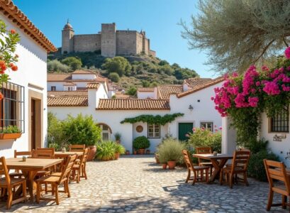 découvrez les meilleurs sites de locations de vacances à óbidos, dans la région centre, pour profiter pleinement de la beauté et du charme authentique de cette destination unique.