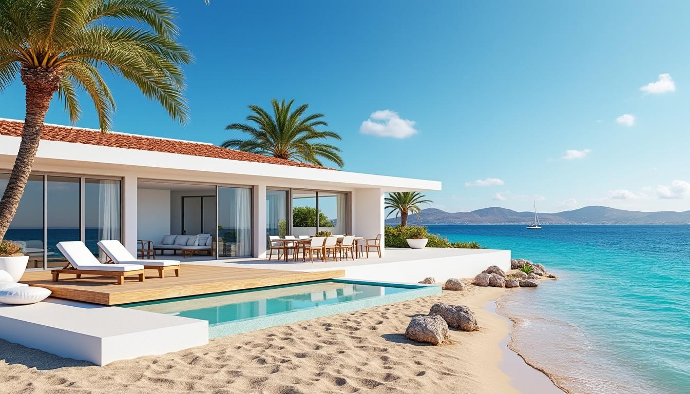 découvrez les meilleurs sites de locations de vacances à fuerteventura, dans les canaries, et économisez sur votre séjour grâce à nos conseils et offres exclusives.