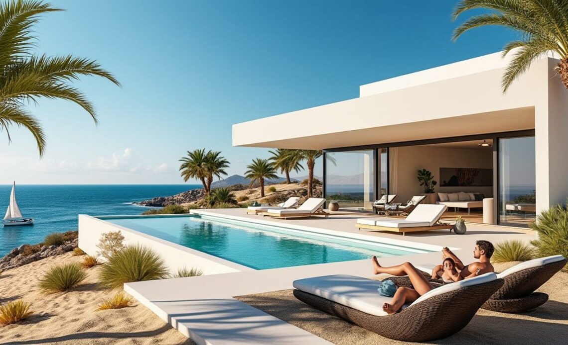 découvrez les meilleurs sites de locations de vacances à fuerteventura, dans les îles canaries, et profitez d'offres exclusives pour économiser sur votre séjour inoubliable au soleil.